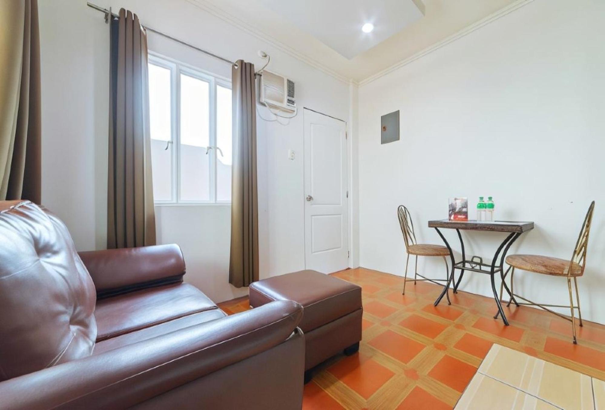 Reddoorz Near Walking Street Angeles City Zewnętrze zdjęcie